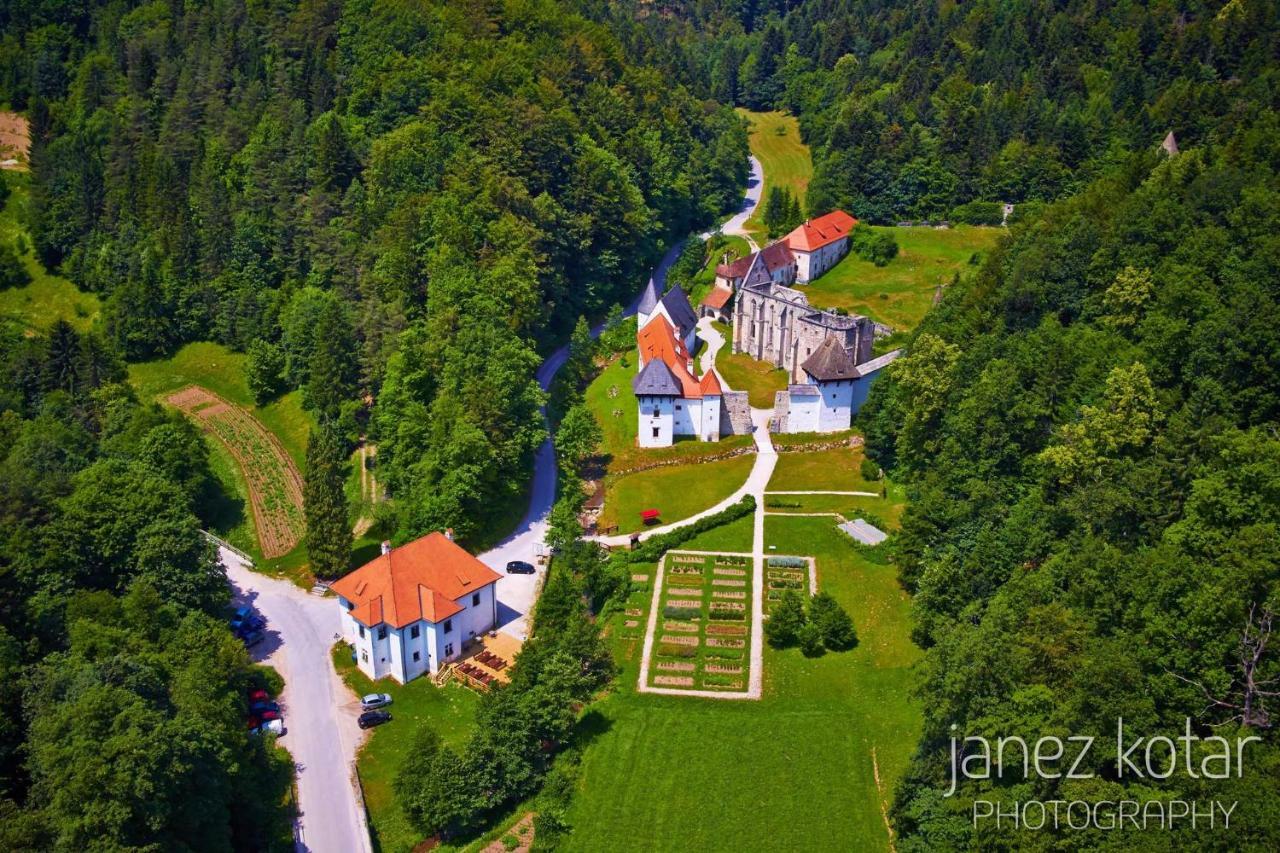 Mala Kmetija Bed and Breakfast Slovenske Konjice Exteriör bild